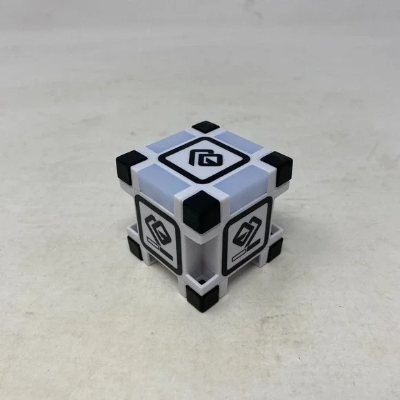 ANKI Replacement Cube #2 Cozmo Toy Robot Genuine Block - Picture 1 of 4